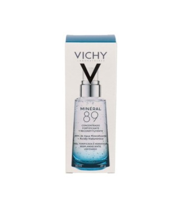 VICHY MINERAL 89 50 ML