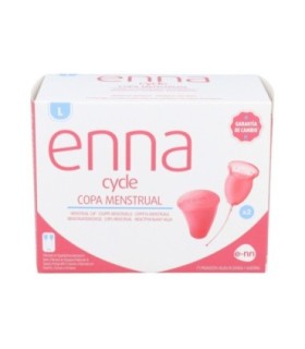 ENNA CYCLE COPA MENSTRUA TL