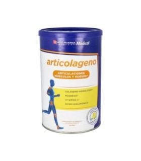 ARTICOLAGENO 349,5 G LIMÓN