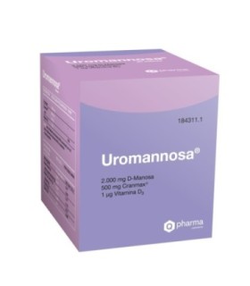 UROMANNOSA 30 SOBRES