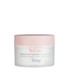 AVENE BODY BALSAMO FUNDENTE HIDRATANTE 250 ML
