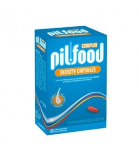 PILFOOD COMPLEX 180 CAPSULAS.