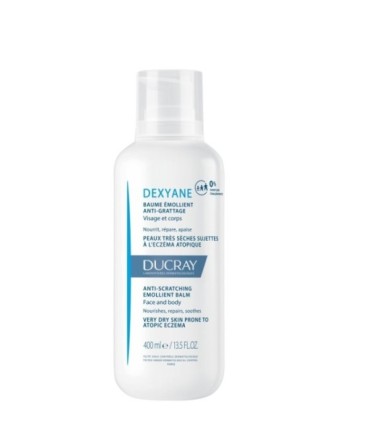 DEXYANE BALSAMO EMOLIENTE 400 ML