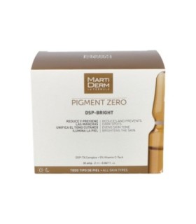 MARTIDERM DSP BRIGHT 30 AMPOLLAS