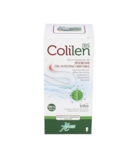ABOCA COLILEN IBS 96 CAPSULAS