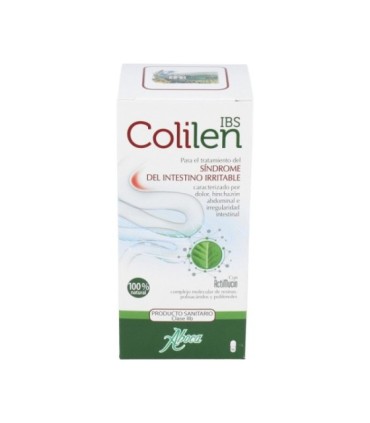 ABOCA COLILEN IBS 96 CAPSULAS