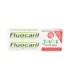 FLUOCARIL JUNIOR 6-12 AÑOS 75 ML FRUTOS ROJOS DUPLO