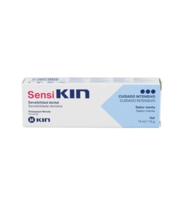 SENSI-KIN GEL (15ml)