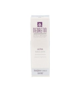 NEORETIN DISCROM CONTROL ULTRA EMULSION DESPIGME 30 ML