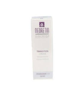 NEORETIN DISCROM CONTROL TRANSITION CREMA DESPIGMENTANTE 50 ML