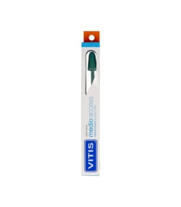 VITIS MEDIO ACCESS. Cepillo dental.