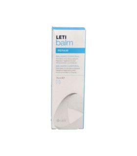 LETIBALM BALSAMO CORPORAL REPAIR TUBO 75 ML