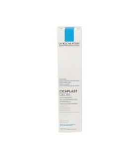 CICAPLAST GEL B5. Tubo de 40 ml.