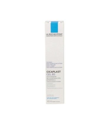 CICAPLAST GEL B5. Tubo de 40 ml.