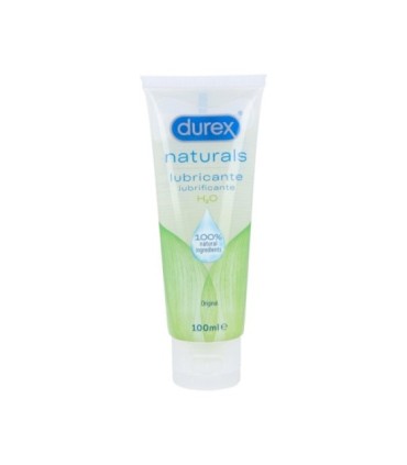 DUREX NATURALS INTIMATE GEL 100 ML