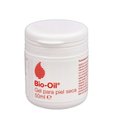 BIO OIL GEL PARA PIEL SECA  50 ML