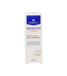 FLULENZA NASAL SPRAY 20 ML