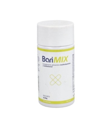 BARIMIX 30 CAPSULAS