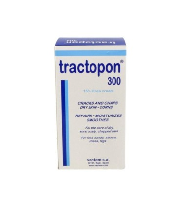 TRACTOPON 300. 300 ml