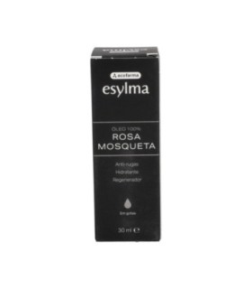 ACOFARDERM ACEITE ROSA MOSQUETA 100% 30 ML