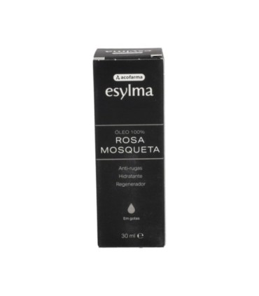 ACOFARDERM ACEITE ROSA MOSQUETA 100% 30 ML