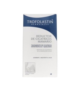 TROFOLASTIN REDUCTOR DE CICATRIZ MAMARIO E CARRE