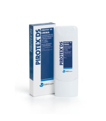 PIROTEX DS CREMA BOTELLA AIRLESS 100 ML