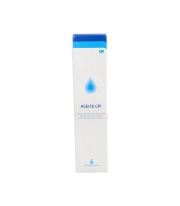 CPI ACEITE DERMATOLOGICO 100 ML