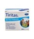 HARTMANN TIRITAS DETECTABLES. 100 uds. de 19 x 72 mm.