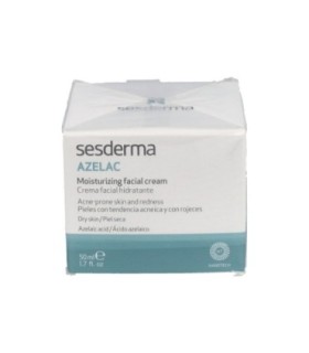 SESDERMA AZELAC CREMA HIDRATANTE, 50 ML