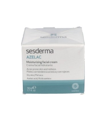 SESDERMA AZELAC CREMA HIDRATANTE, 50 ML