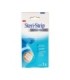 STERI STRIP TIRAS SUTURA CUTANEA ESTERIL 100X12 MM 6 UNI
