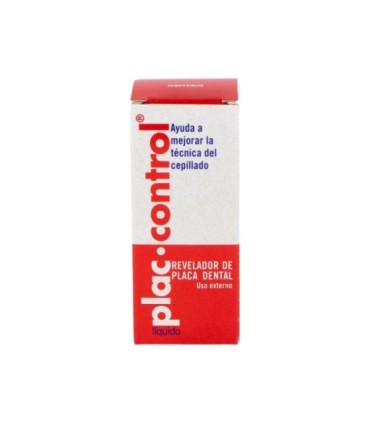 PLAC CONTROL LIQUIDO BUCAL
