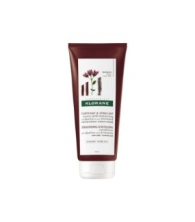 KLORANE BALSAMO FORTIFICANTE A LA QUININA 200 ML