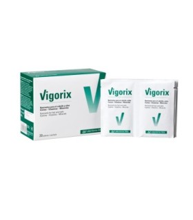 VIGORIX 20 SOBRES