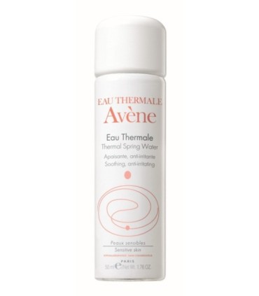AVENE AGUA TERMAL 50 ML