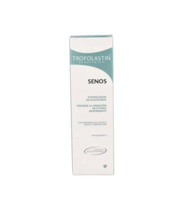 TROFOLASTIN SENOS. Tubo de 75 ml.