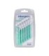 INTERPROX PLUS MICRO. Cepillo dental. 6 Uds.