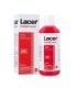 LACER COLUTORIO SIN ALCOHOL. Envase 500 ml.