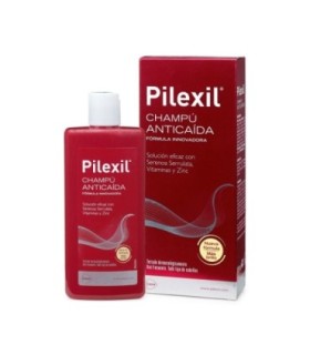 PILEXIL CHAMPU ANTICAIDA 300 ML