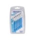 INTERPROX PLUS CÓNICO. 6 Uds.