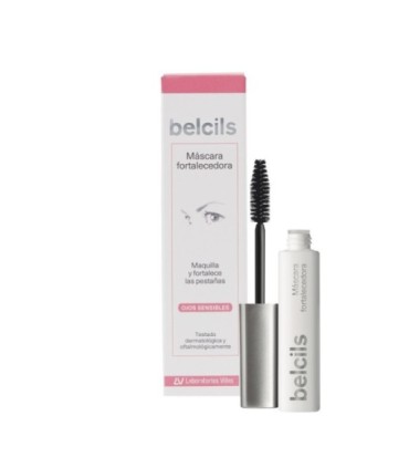 BELCILS MÁSCARA FORTALECEDORA. 7ml