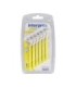 INTERPROX PLUS MINI. Cepillo Dental. 6 Uds.