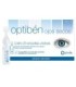 OPTIBEN OJOS SECOS 20 AMPOLLAS UNIDOSIS