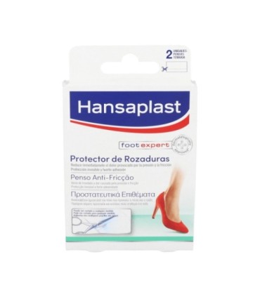 HANSAPLAST PROTECTOR DE ROZADURAS. 2 Unidades