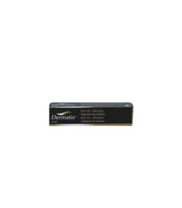 DERMATIX GEL DE SILICONA  15 gr