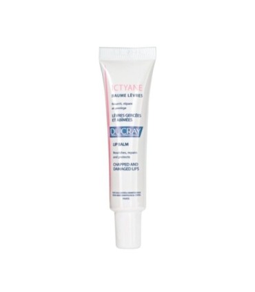 ICTYANE HD BALSAMO LABIAL 15 ML