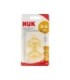 NUK FIRST CHOICE, TETINA ANTICÓLICO -Talla 1. Orificio de alimentación M-. Bli