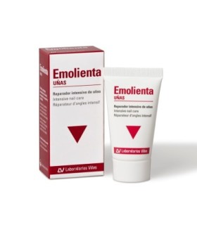 EMOLIENTA UÑAS  15 ML
