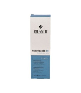 CUMLAUDE SEBUMLAUDE DS FLUIDO. 30 ml